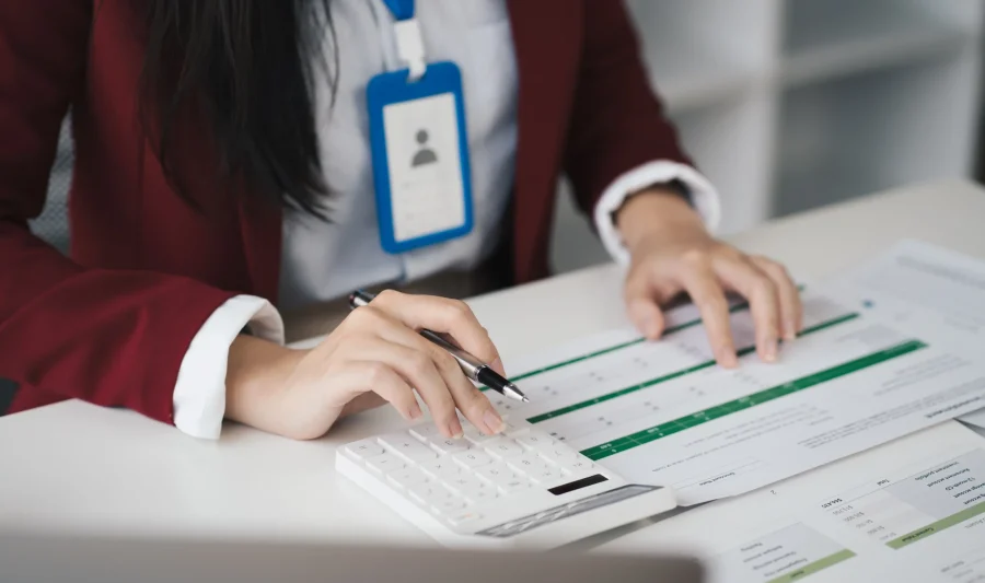 Personel Bordrolama ve SGK Teşvik Yönetimi Hizmetleri