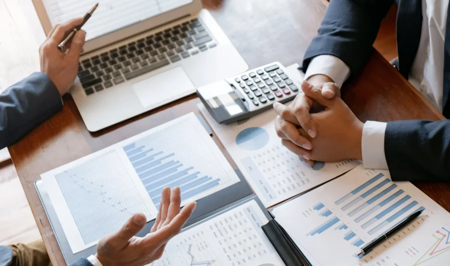 Finansal Raporlama, Bilanço ve Gelir Tablosu Analizi