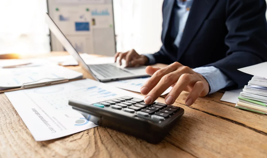 İzmir Genel Muhasebe ve Yasal Defter Tutma Hizmetleri - Özşeker SMMM