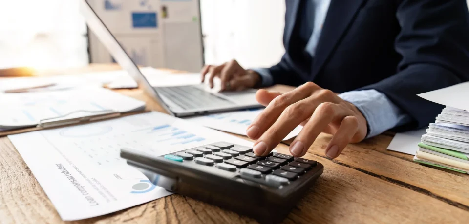 İzmir Genel Muhasebe ve Yasal Defter Tutma Hizmetleri - Özşeker SMMM